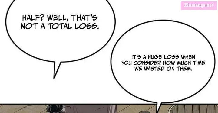 Read The Supreme Demon Swordmaster chapter 18.1 image 20 on Lezhin