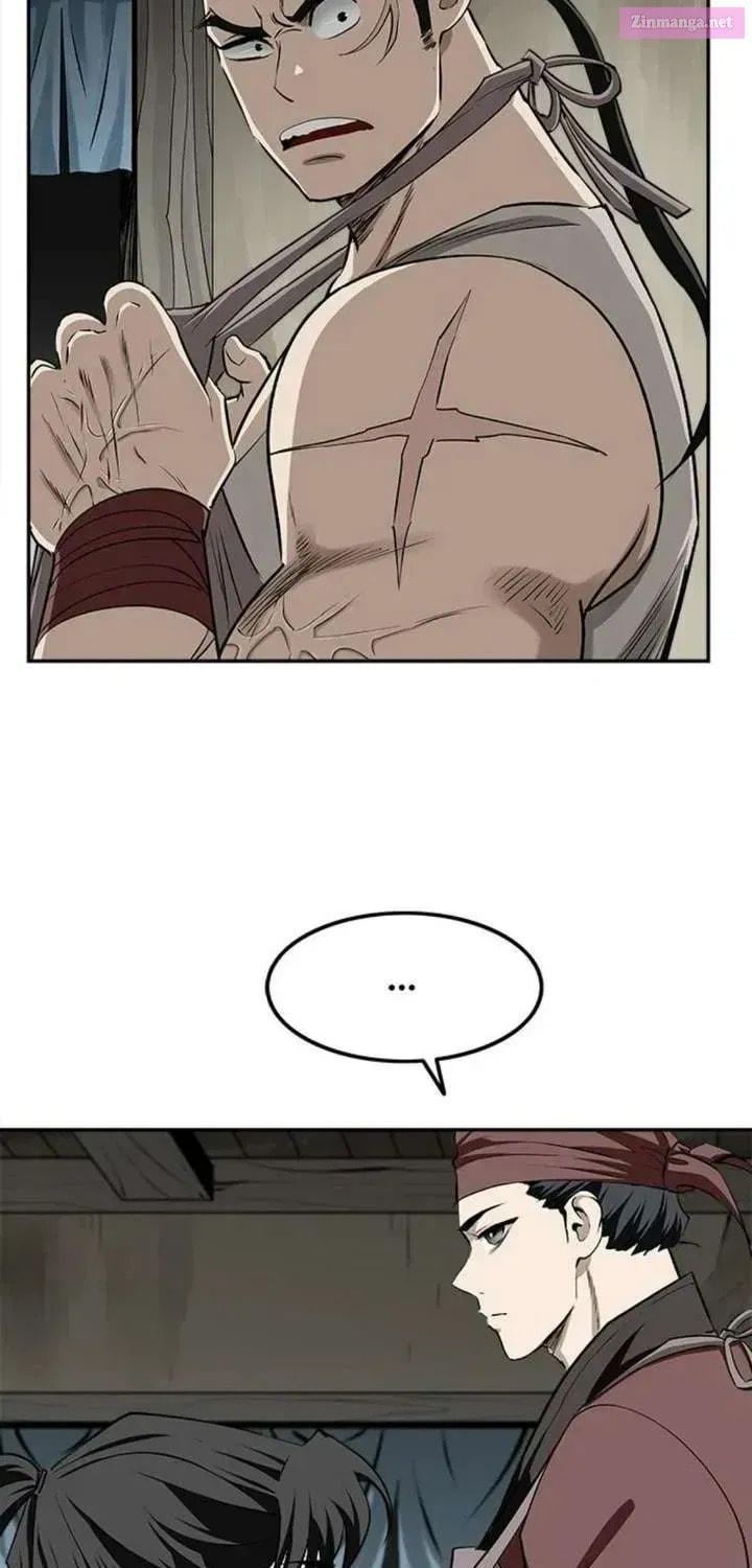 Read The Supreme Demon Swordmaster chapter 18.1 image 23 on Lezhin