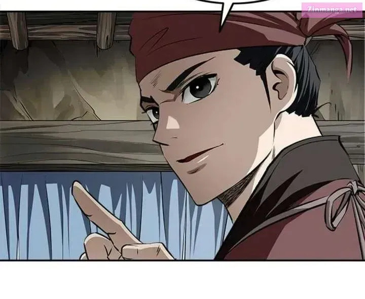 Read The Supreme Demon Swordmaster chapter 18.1 image 32 on Lezhin