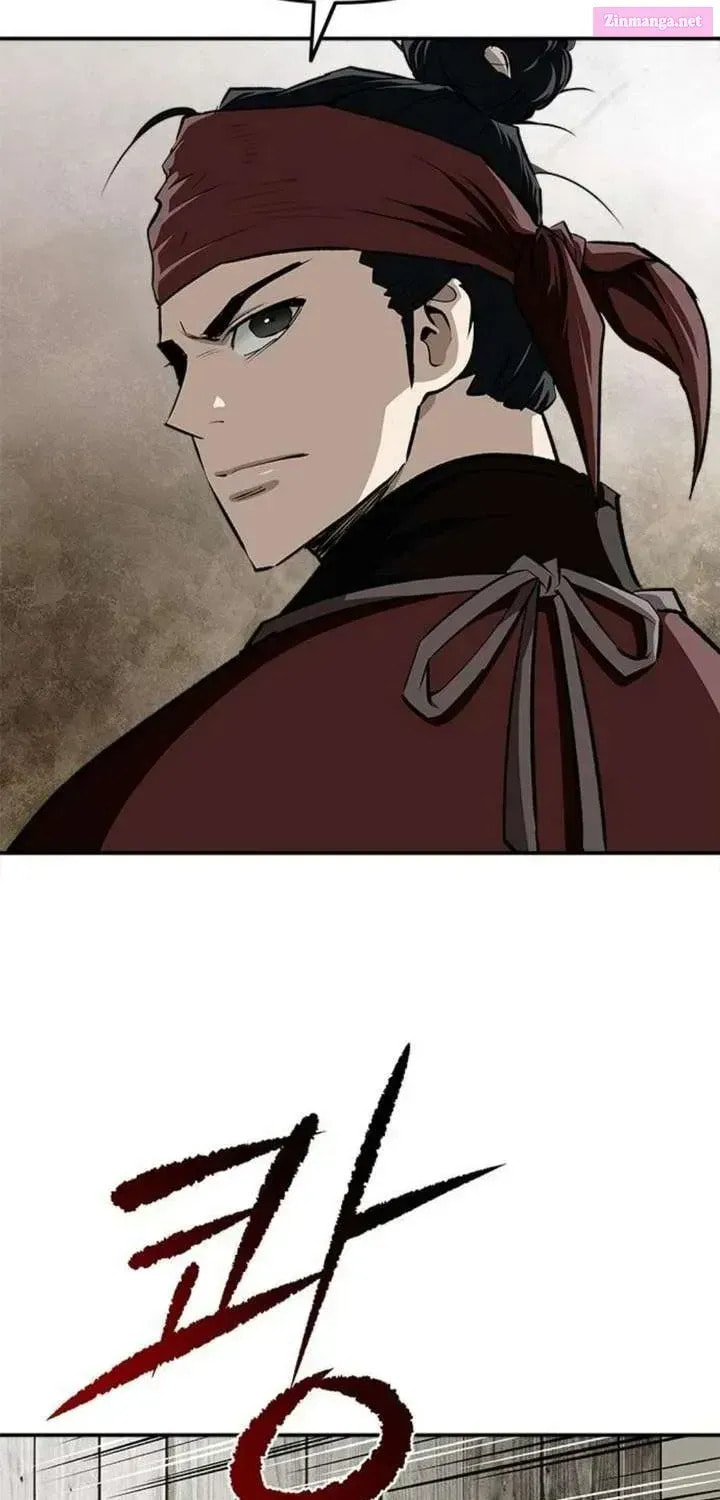 Read The Supreme Demon Swordmaster chapter 18.1 image 35 on Lezhin