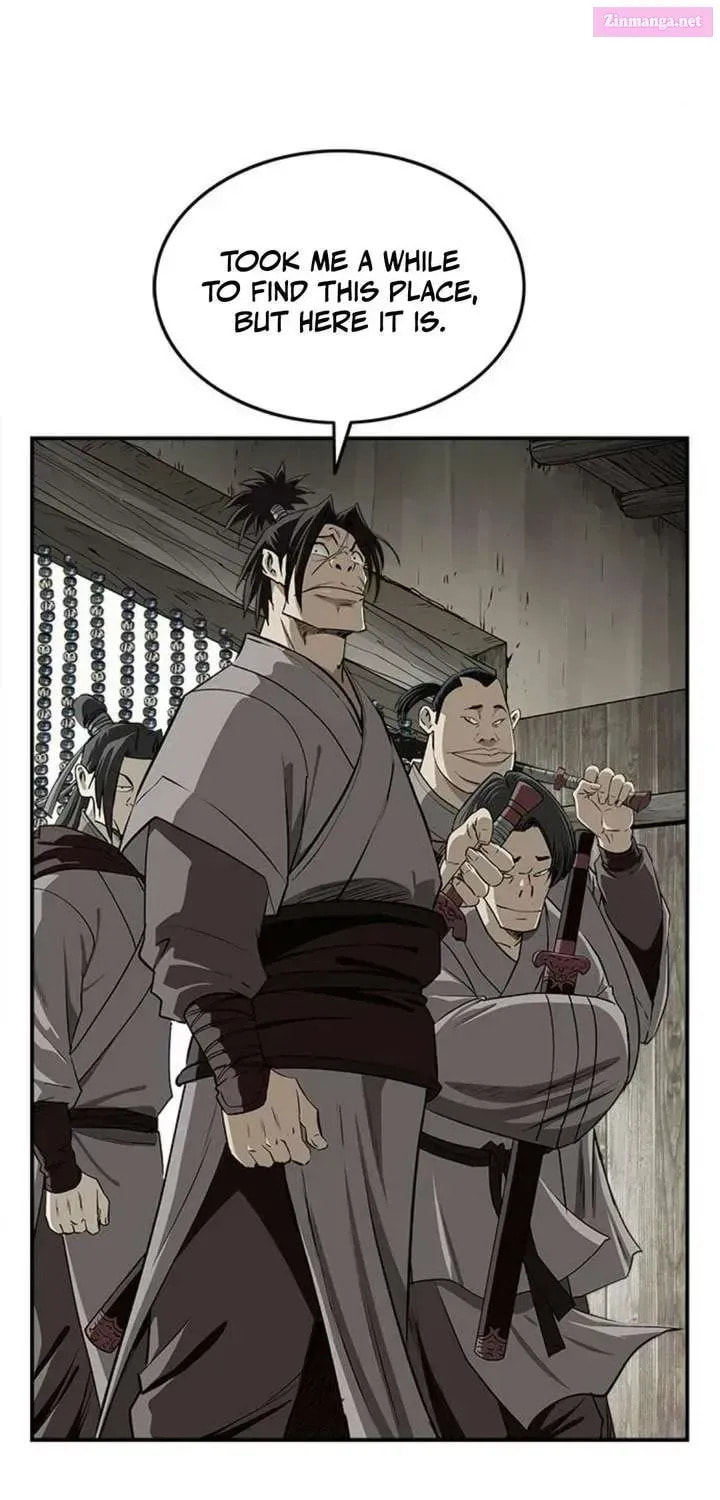Read The Supreme Demon Swordmaster chapter 18.1 image 37 on Lezhin