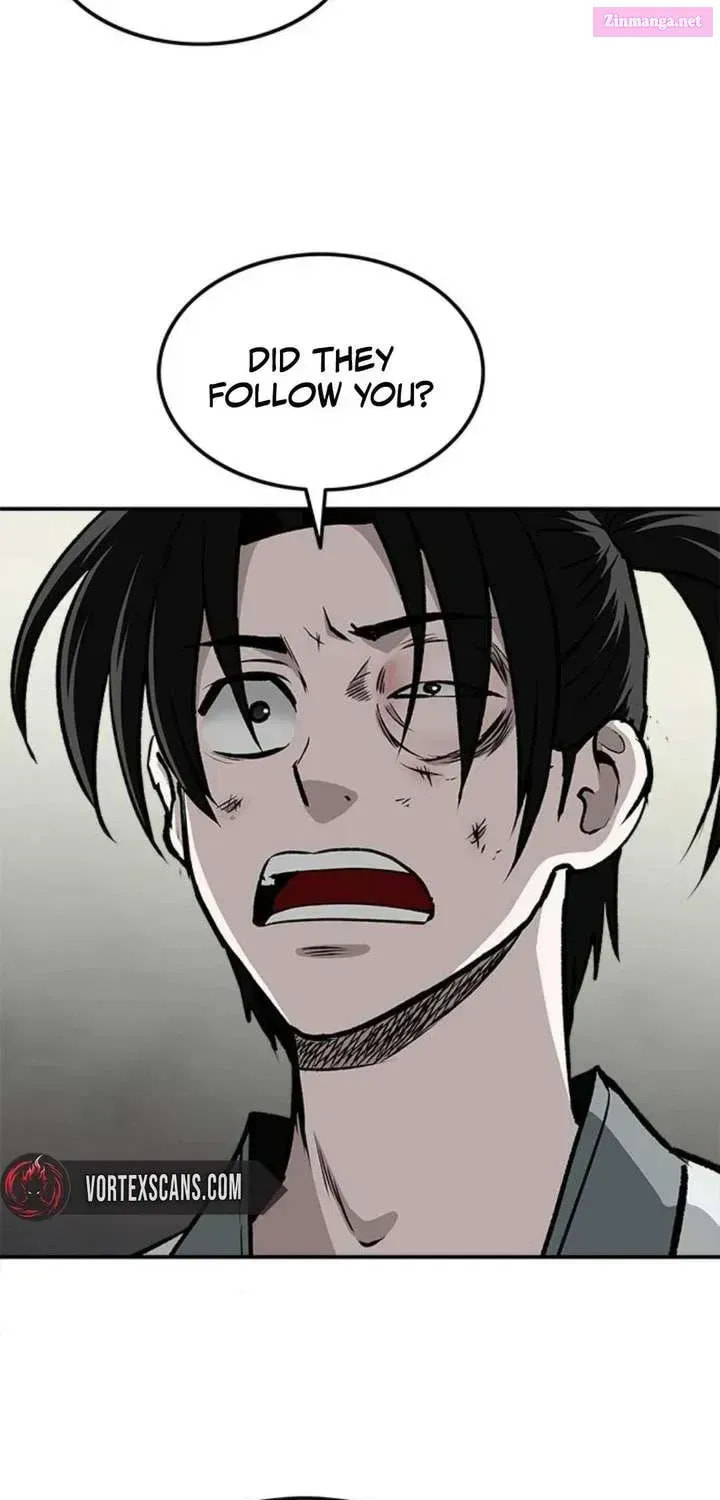 Read The Supreme Demon Swordmaster chapter 18.1 image 39 on Lezhin