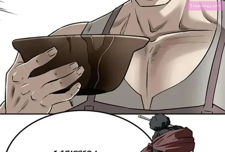 Read The Supreme Demon Swordmaster chapter 18.1 image 4 on Lezhin