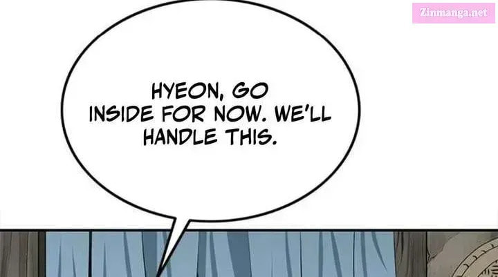 Read The Supreme Demon Swordmaster chapter 18.1 image 40 on Lezhin