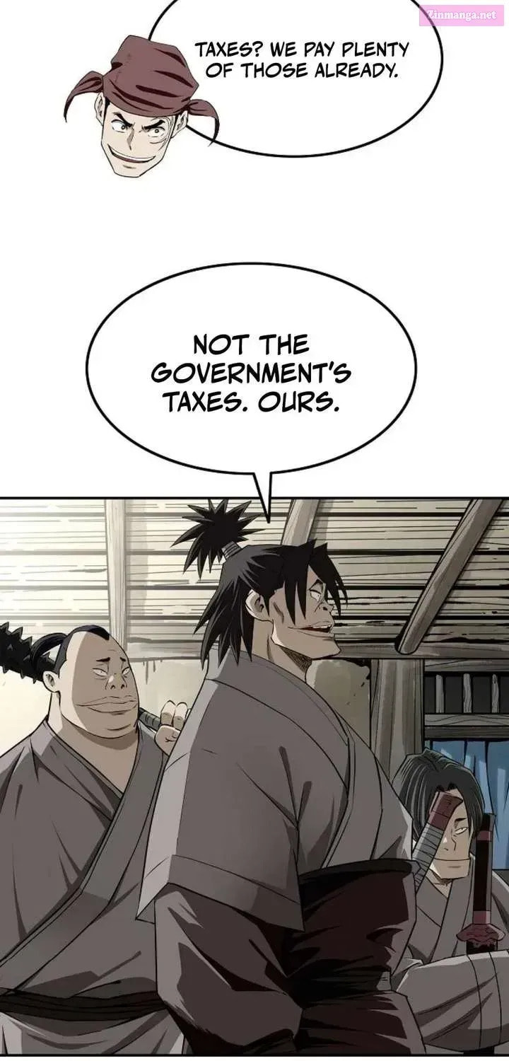 Read The Supreme Demon Swordmaster chapter 18.1 image 43 on Lezhin