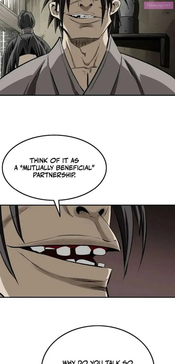 Read The Supreme Demon Swordmaster chapter 18.1 image 46 on Lezhin