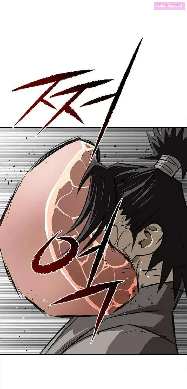 Read The Supreme Demon Swordmaster chapter 18.1 image 53 on Lezhin
