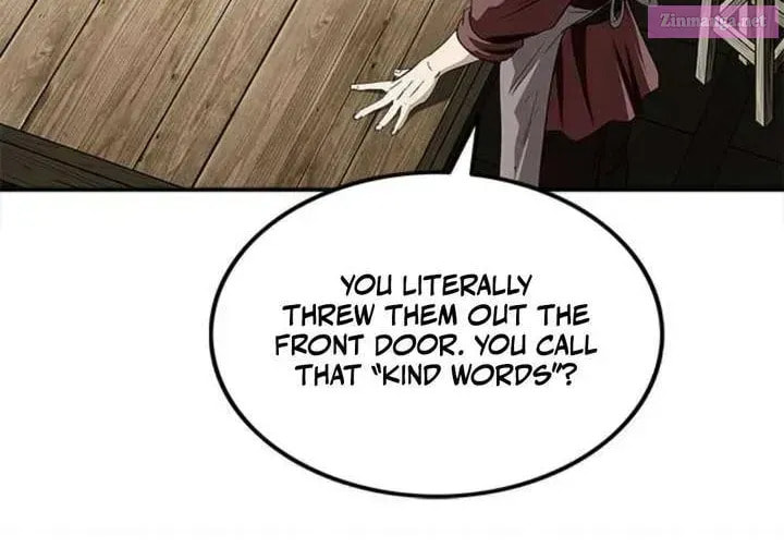 Read The Supreme Demon Swordmaster chapter 18.1 image 60 on Lezhin