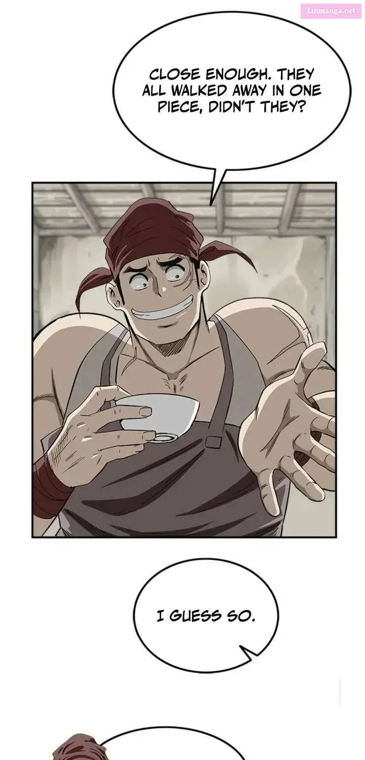 Read The Supreme Demon Swordmaster chapter 18.1 image 61 on Lezhin