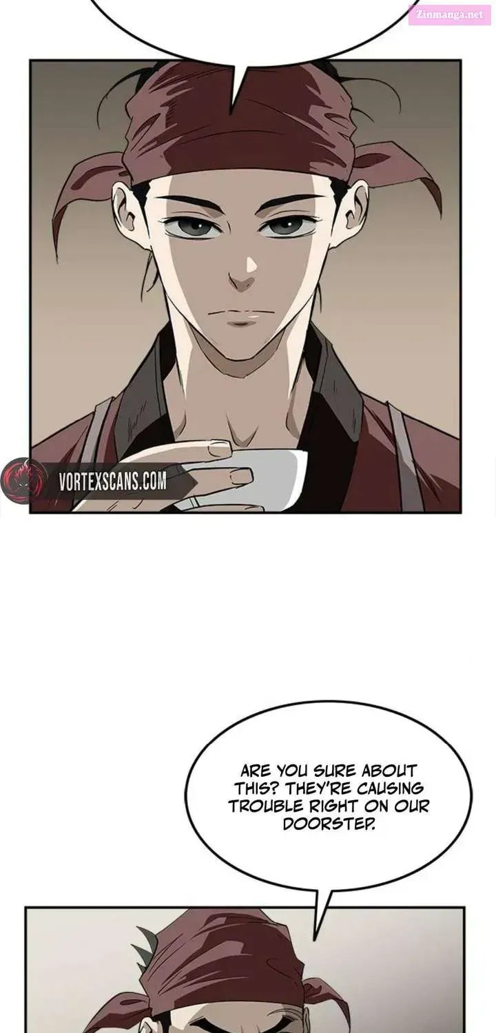 Read The Supreme Demon Swordmaster chapter 18.1 image 63 on Lezhin