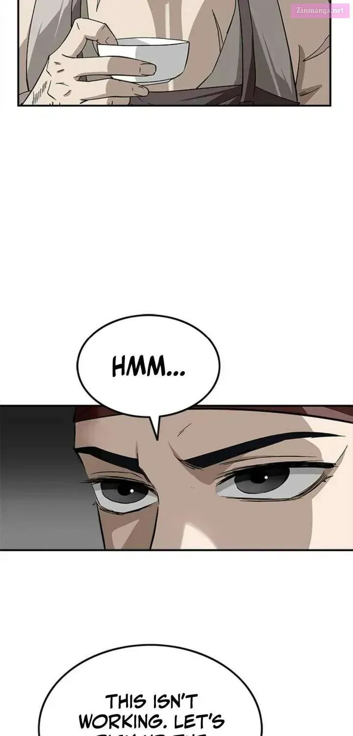 Read The Supreme Demon Swordmaster chapter 18.1 image 65 on Lezhin