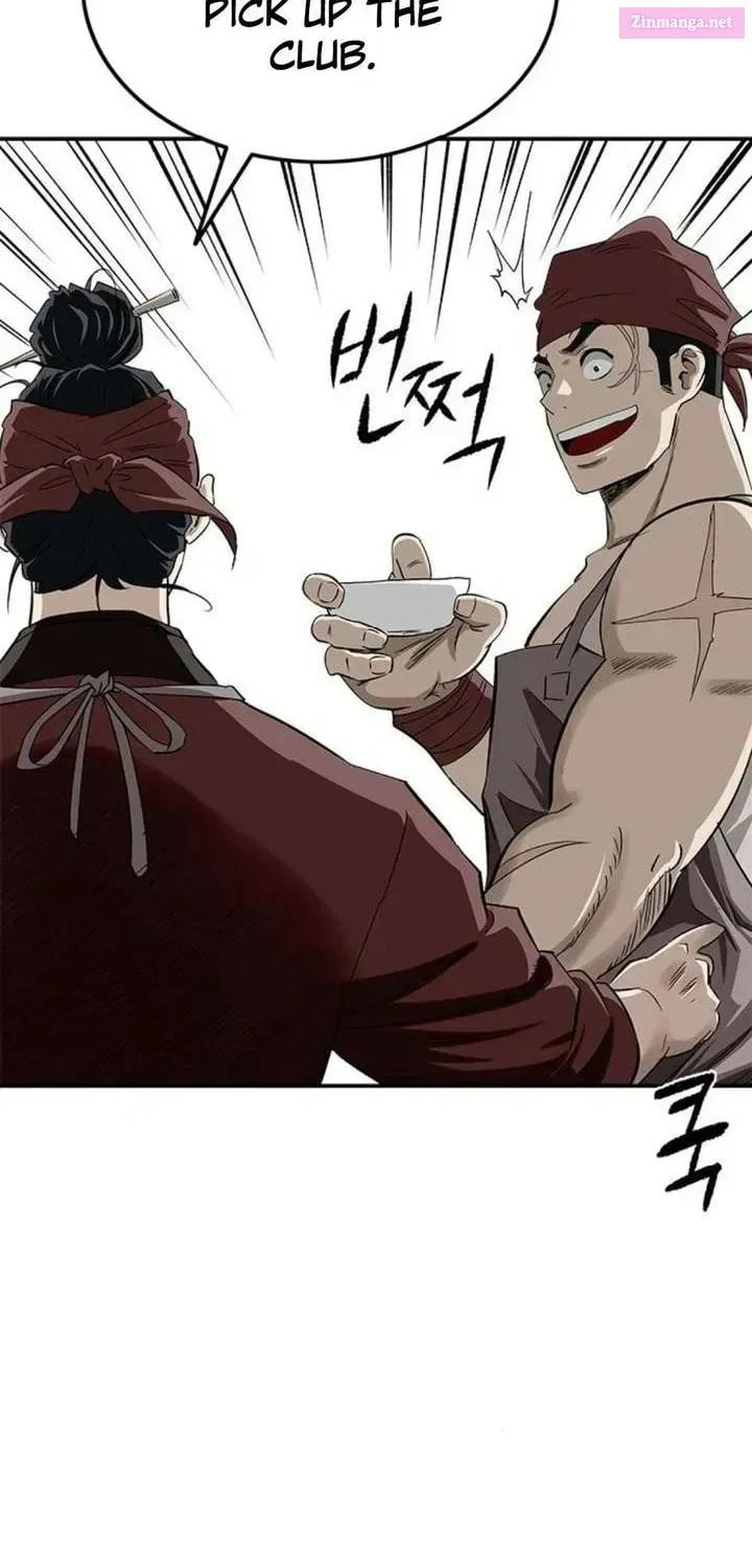 Read The Supreme Demon Swordmaster chapter 18.1 image 66 on Lezhin