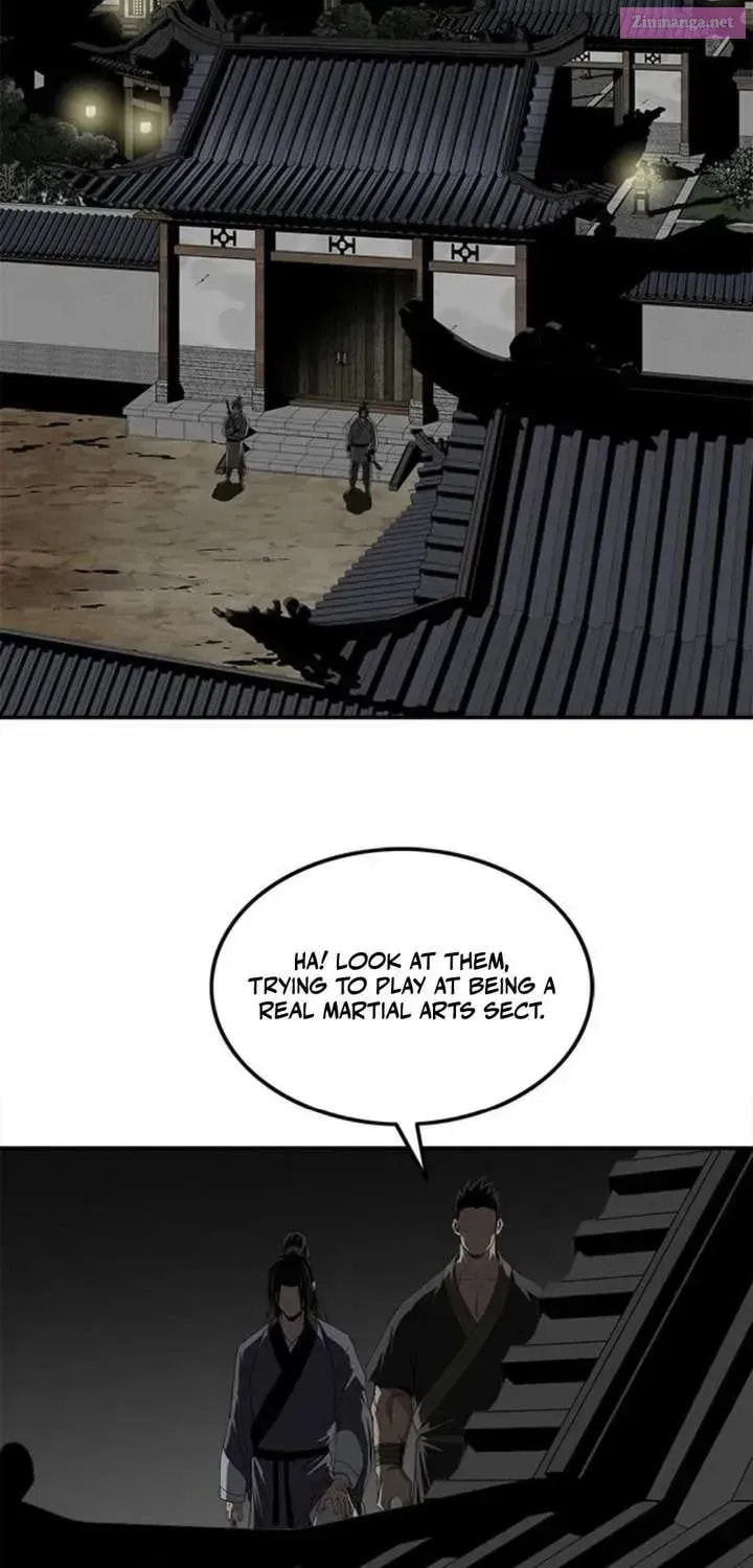Read The Supreme Demon Swordmaster chapter 18.1 image 69 on Lezhin