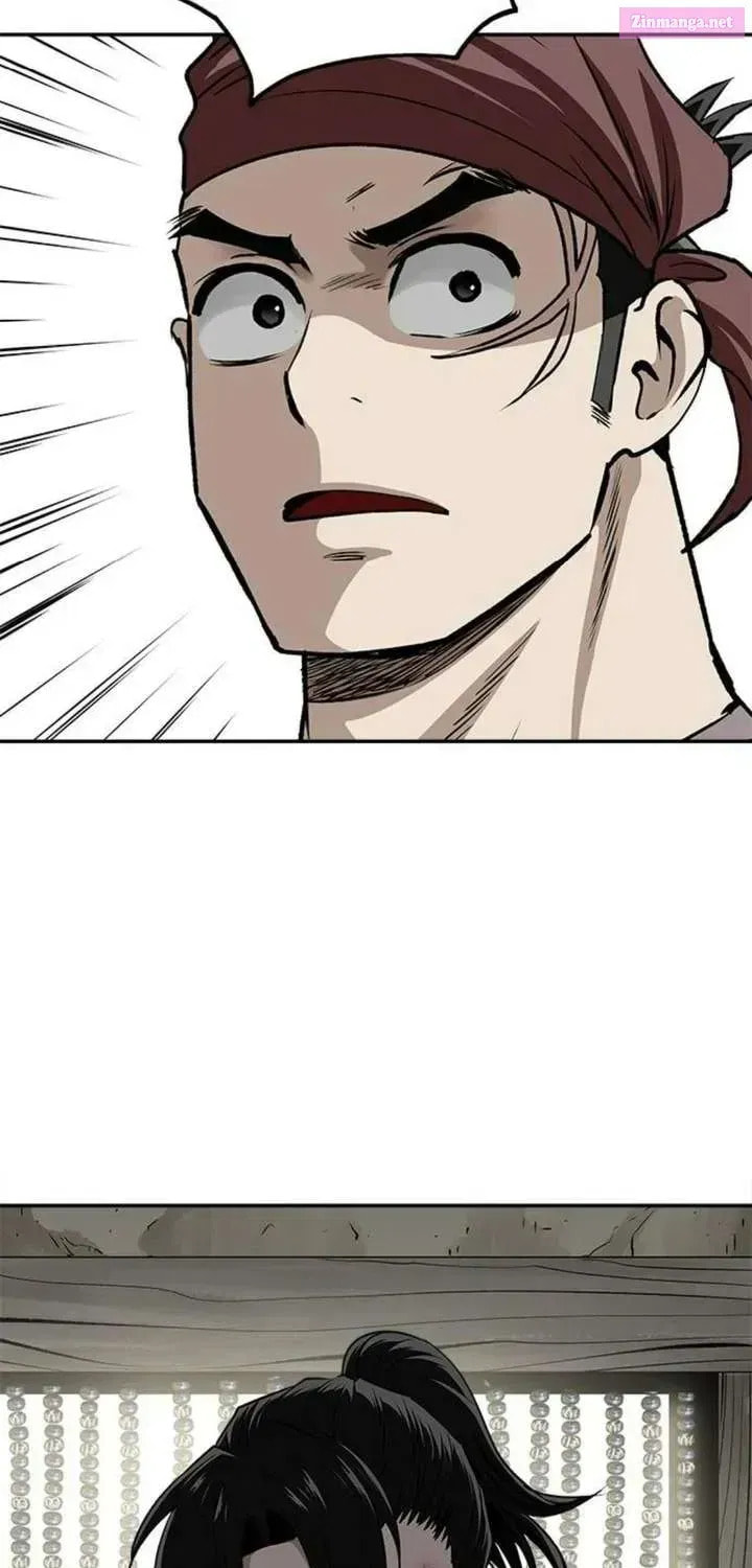 Read The Supreme Demon Swordmaster chapter 18.1 image 7 on Lezhin
