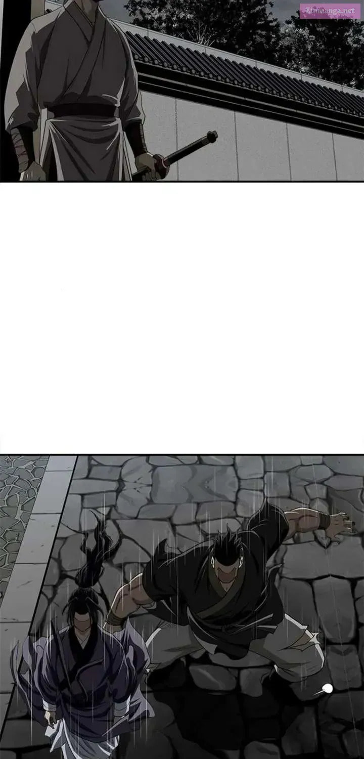 Read The Supreme Demon Swordmaster chapter 18.1 image 71 on Lezhin
