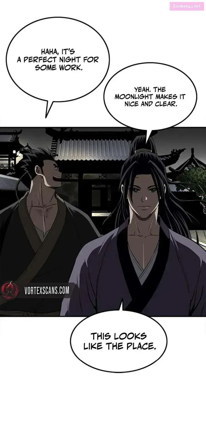 Read The Supreme Demon Swordmaster chapter 18.1 image 73 on Lezhin