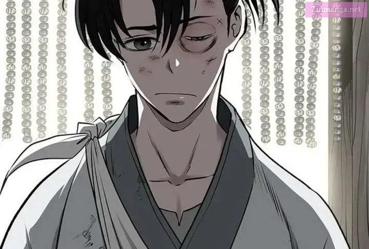 Read The Supreme Demon Swordmaster chapter 18.1 image 8 on Lezhin