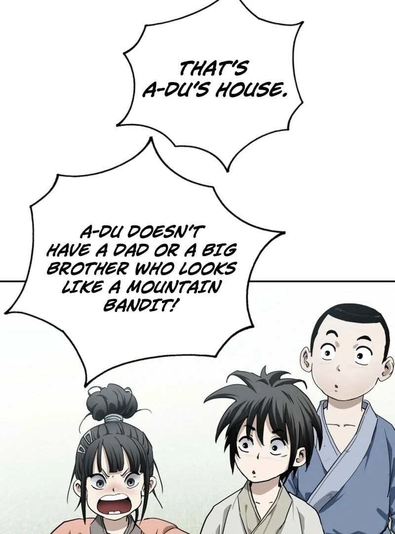 Read The Supreme Demon Swordmaster chapter 2 image 1 on Lezhin