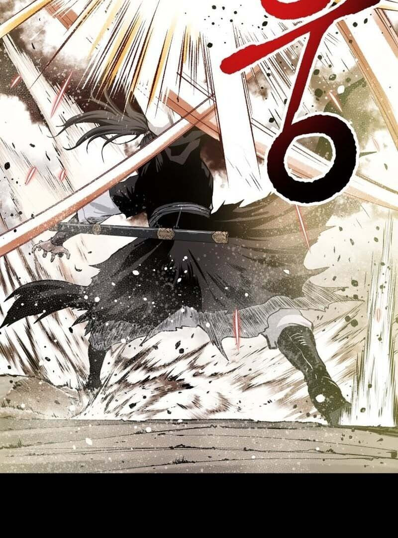 Read The Supreme Demon Swordmaster chapter 2 image 100 on Lezhin