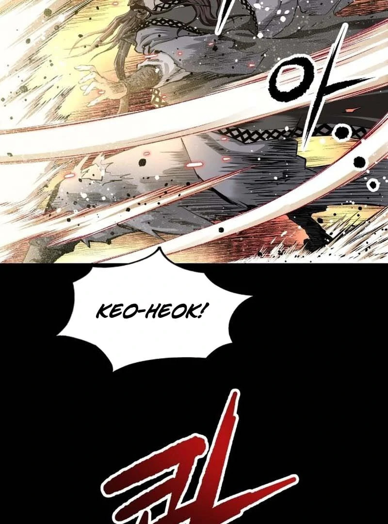 Read The Supreme Demon Swordmaster chapter 2 image 102 on Lezhin