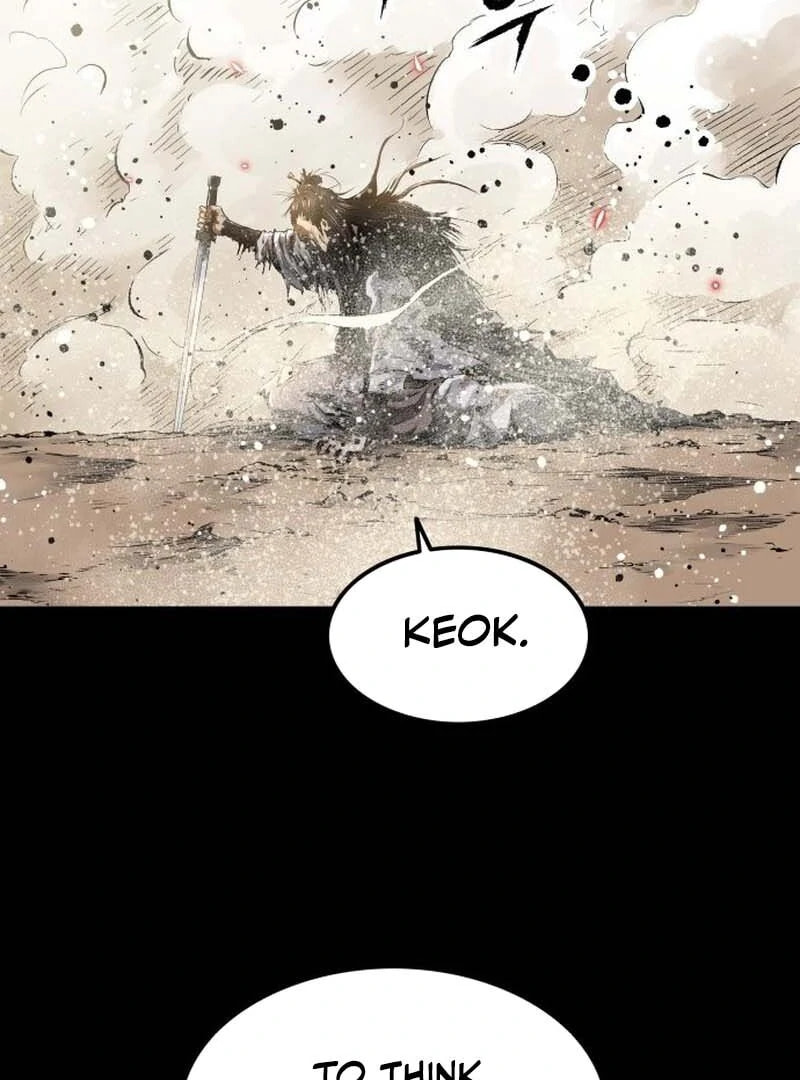Read The Supreme Demon Swordmaster chapter 2 image 107 on Lezhin