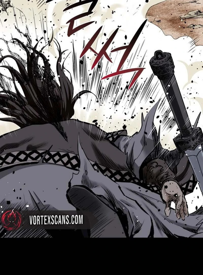 Read The Supreme Demon Swordmaster chapter 2 image 110 on Lezhin