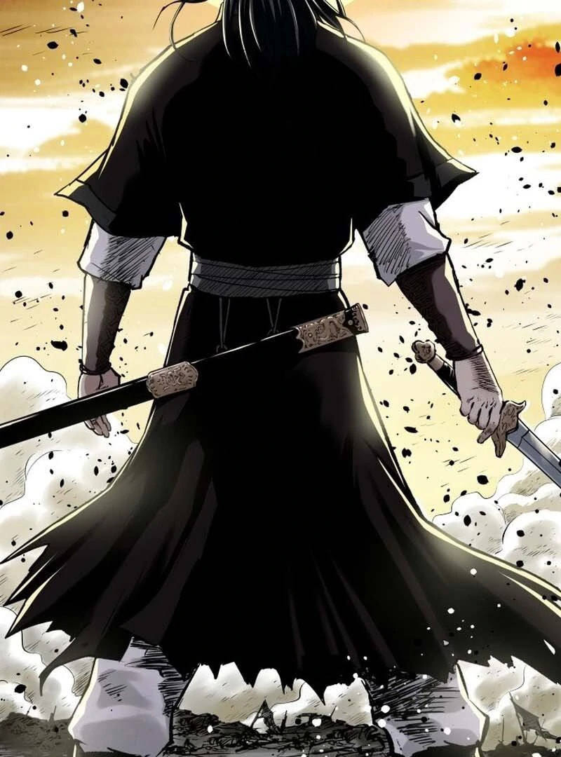 Read The Supreme Demon Swordmaster chapter 2 image 114 on Lezhin