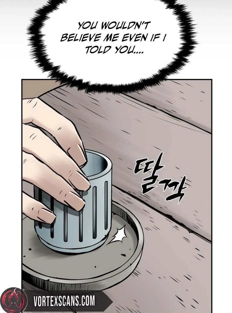 Read The Supreme Demon Swordmaster chapter 2 image 116 on Lezhin