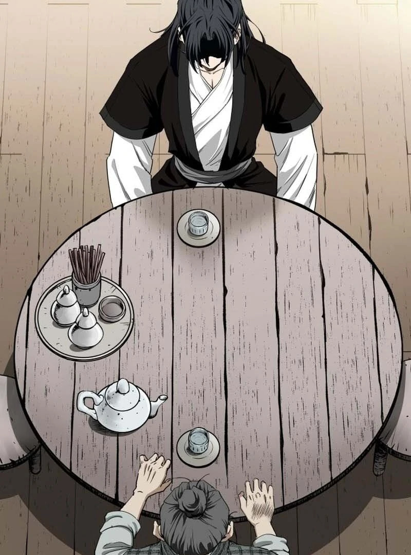 Read The Supreme Demon Swordmaster chapter 2 image 118 on Lezhin