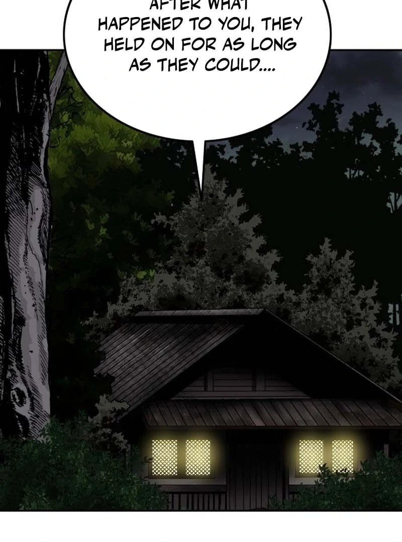 Read The Supreme Demon Swordmaster chapter 2 image 125 on Lezhin