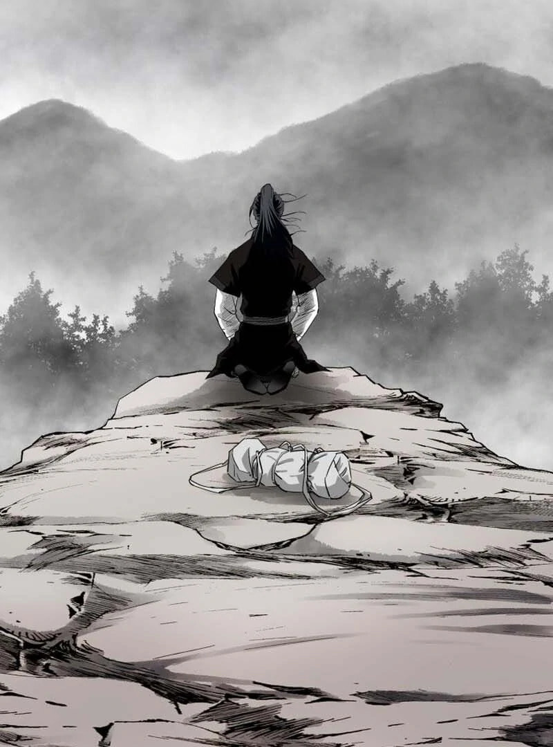 Read The Supreme Demon Swordmaster chapter 2 image 137 on Lezhin