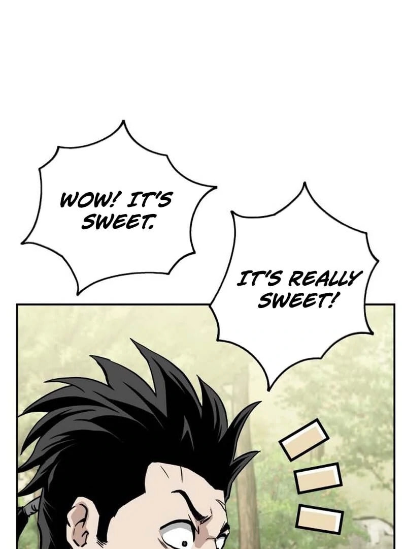 Read The Supreme Demon Swordmaster chapter 2 image 14 on Lezhin