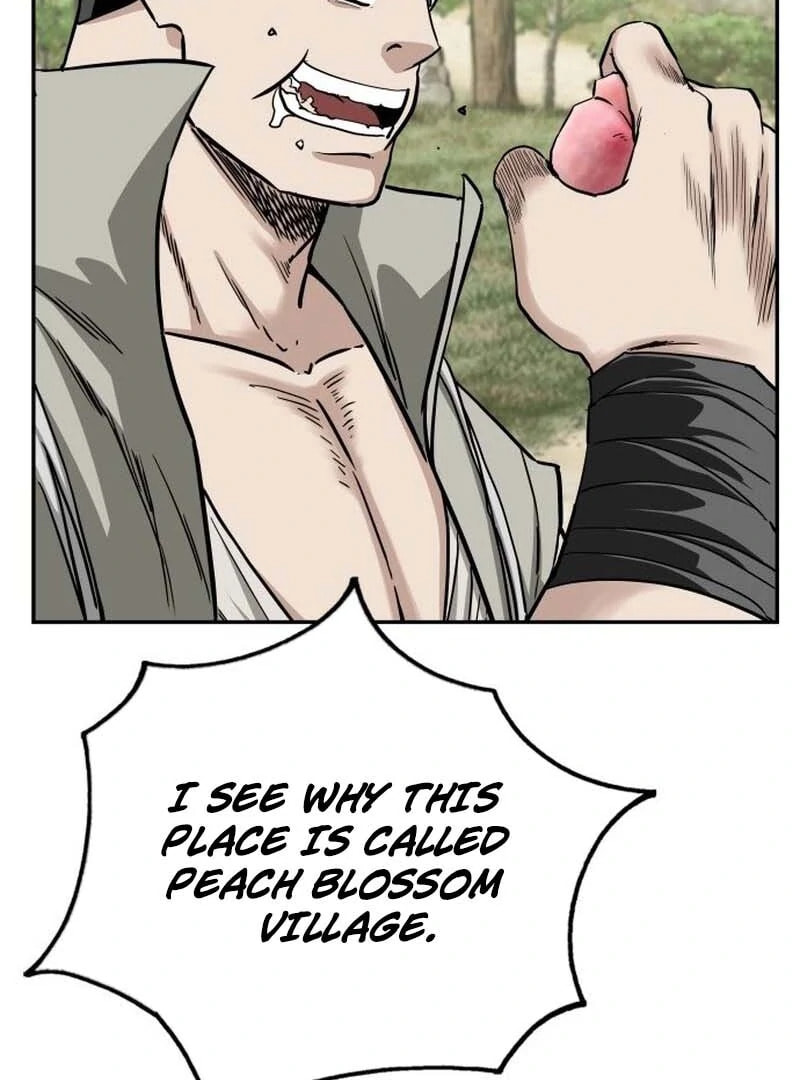 Read The Supreme Demon Swordmaster chapter 2 image 15 on Lezhin
