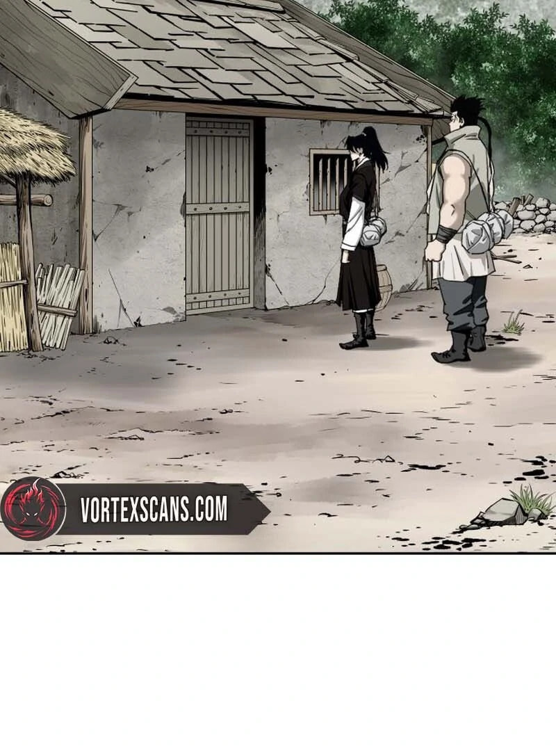 Read The Supreme Demon Swordmaster chapter 2 image 151 on Lezhin