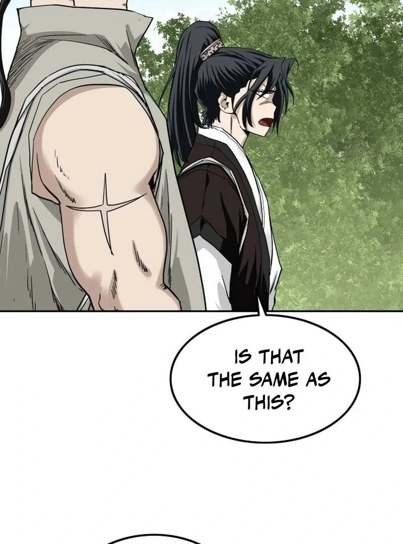 Read The Supreme Demon Swordmaster chapter 2 image 157 on Lezhin