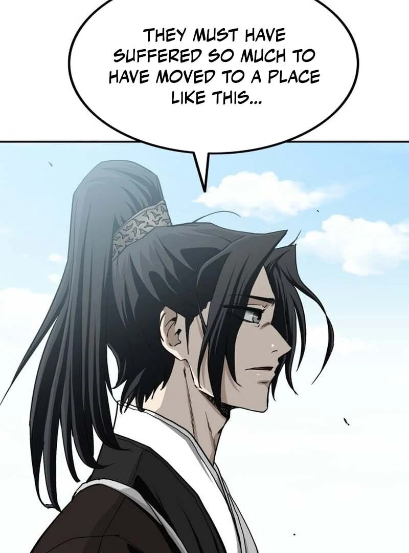 Read The Supreme Demon Swordmaster chapter 2 image 160 on Lezhin