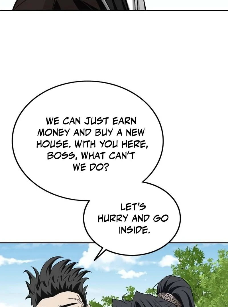 Read The Supreme Demon Swordmaster chapter 2 image 161 on Lezhin