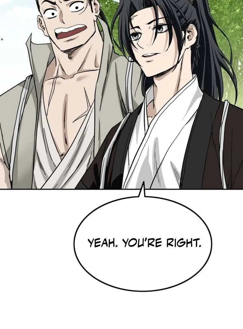 Read The Supreme Demon Swordmaster chapter 2 image 162 on Lezhin