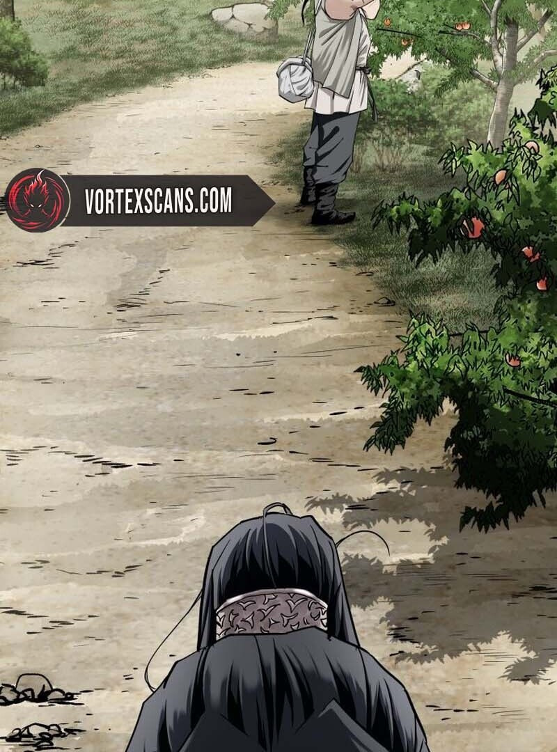 Read The Supreme Demon Swordmaster chapter 2 image 17 on Lezhin