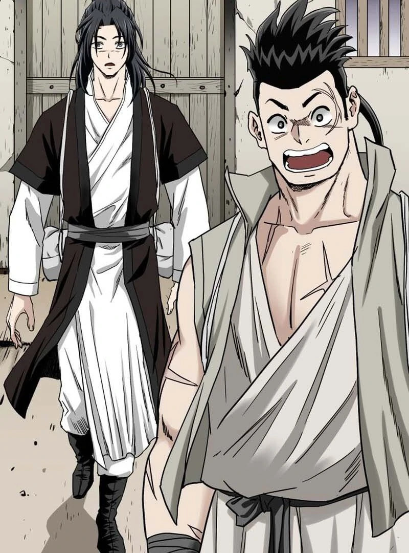 Read The Supreme Demon Swordmaster chapter 2 image 177 on Lezhin