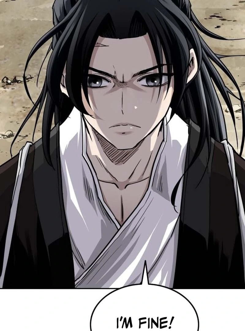 Read The Supreme Demon Swordmaster chapter 2 image 18 on Lezhin