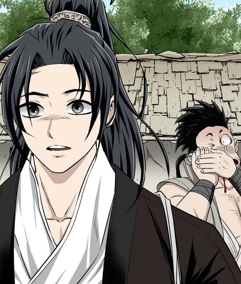 Read The Supreme Demon Swordmaster chapter 2 image 182 on Lezhin