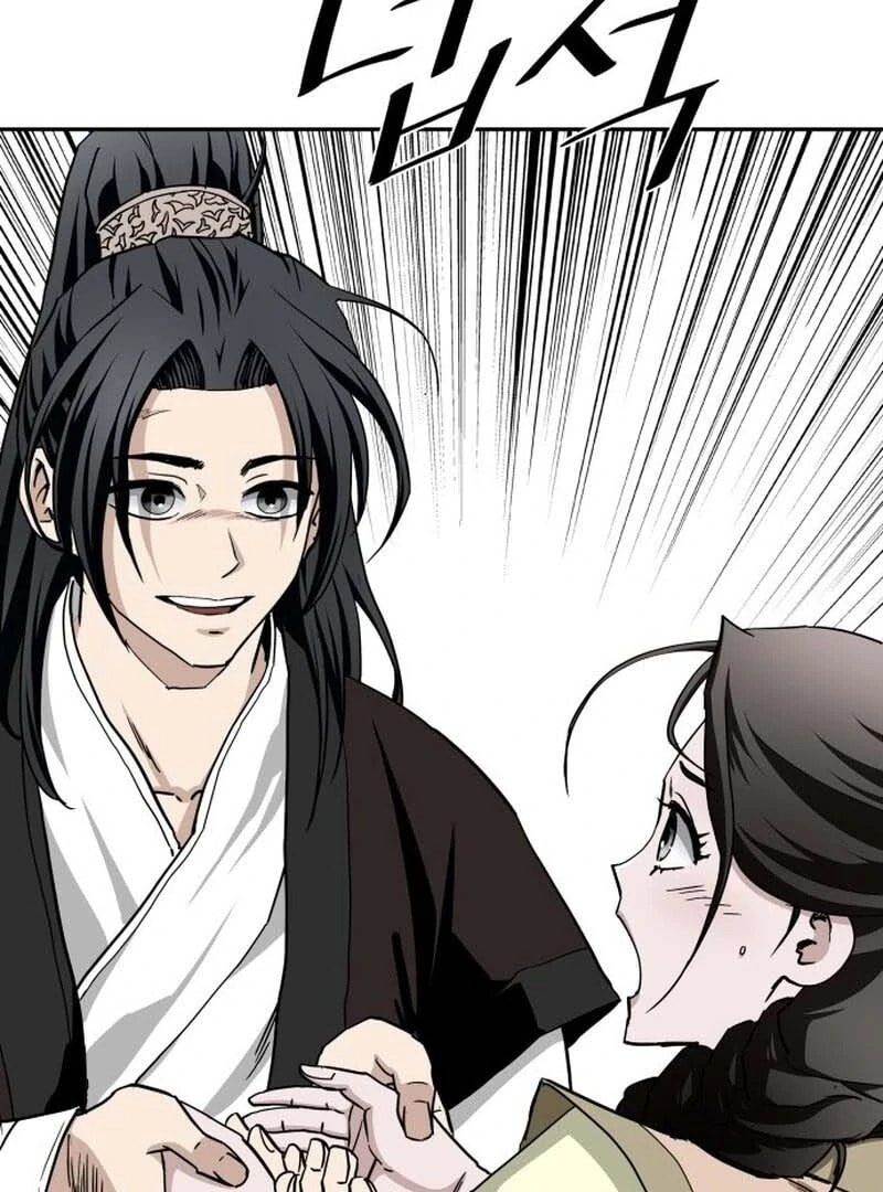 Read The Supreme Demon Swordmaster chapter 2 image 185 on Lezhin