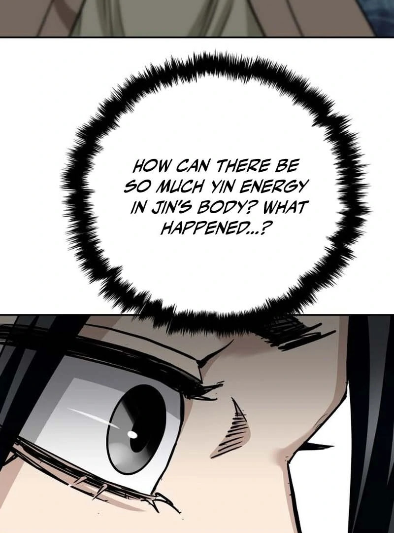 Read The Supreme Demon Swordmaster chapter 2 image 190 on Lezhin