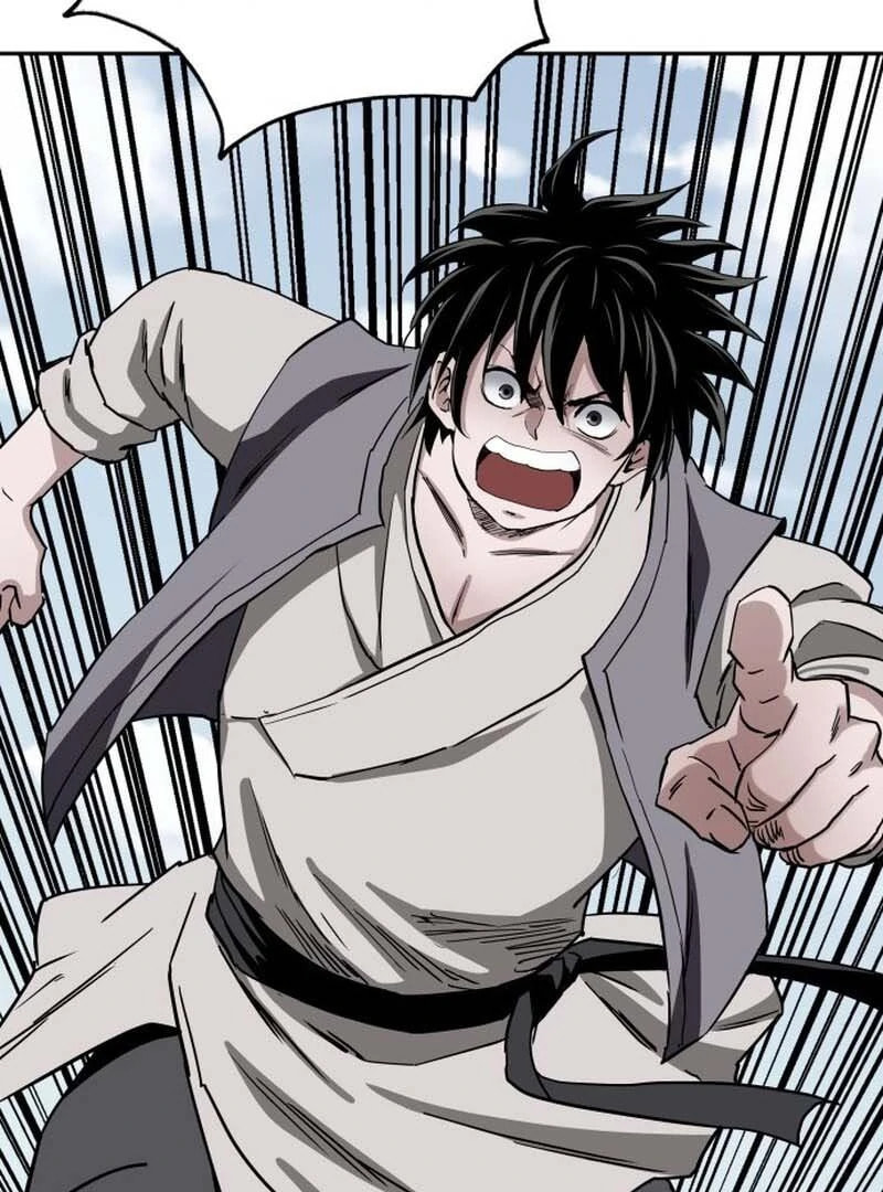 Read The Supreme Demon Swordmaster chapter 2 image 198 on Lezhin