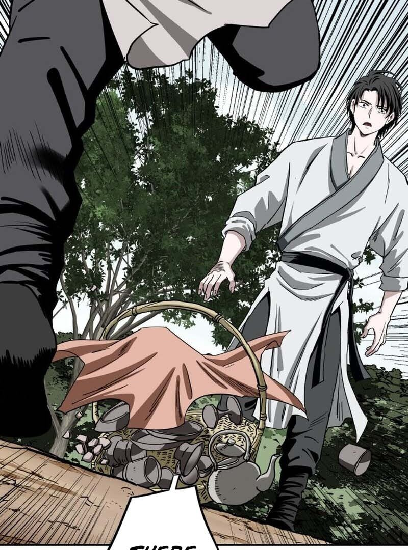 Read The Supreme Demon Swordmaster chapter 2 image 199 on Lezhin