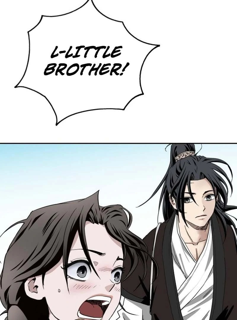 Read The Supreme Demon Swordmaster chapter 2 image 202 on Lezhin