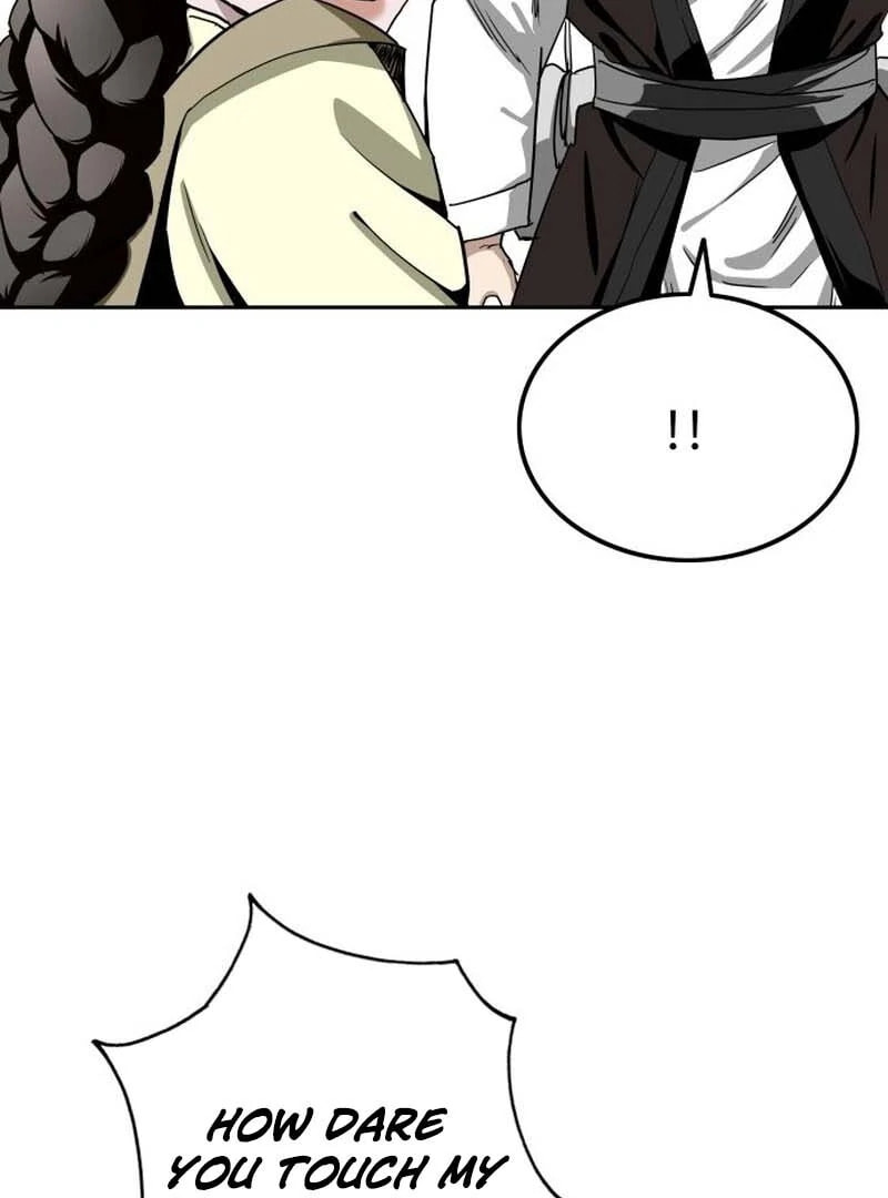 Read The Supreme Demon Swordmaster chapter 2 image 203 on Lezhin