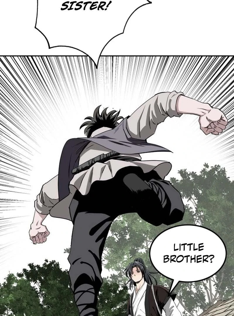 Read The Supreme Demon Swordmaster chapter 2 image 204 on Lezhin