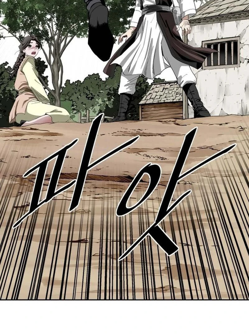 Read The Supreme Demon Swordmaster chapter 2 image 205 on Lezhin